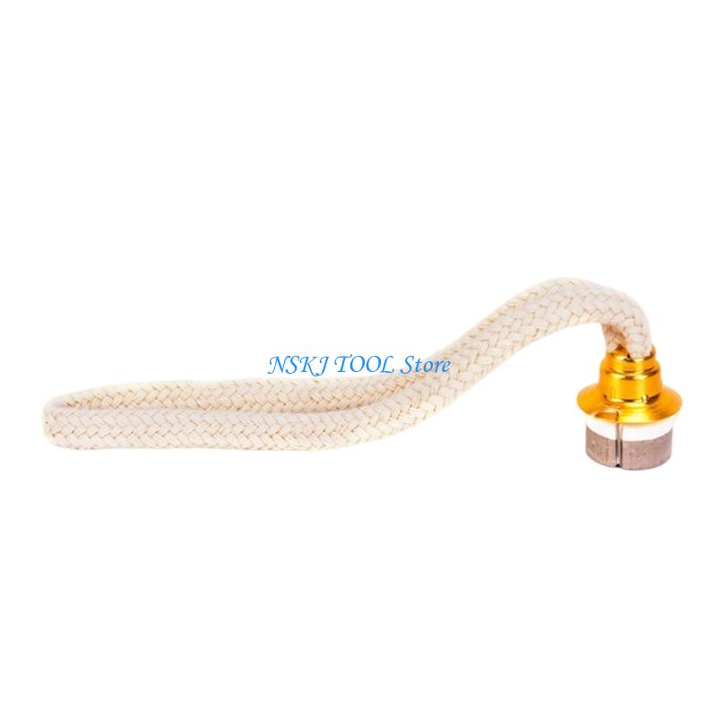 Home Fragrance Oil Burner - L8RC Vervangingslont Katalytische oliebranders Lampaccessoires voor