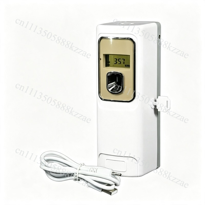 Home Spray Fragrance - Slimme Timer Spray Luchtverfrisser voor Hotel