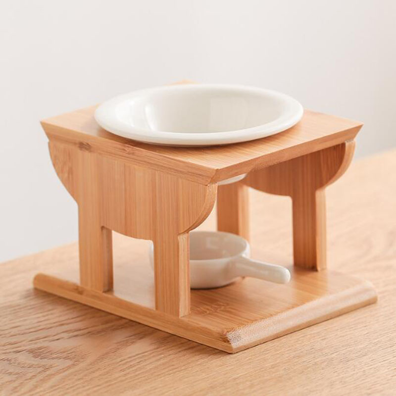 Home Fragrance Oil Burner - Creatieve Aroma Burner Essentiële Olie Furnance