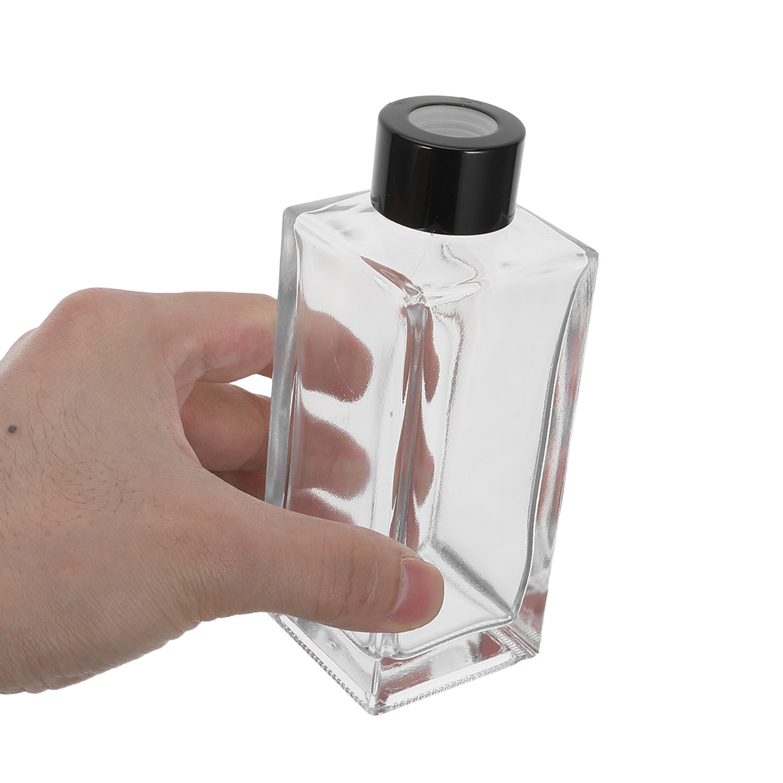 Home Fragrance Diffuser Refills - 4Sets Badkamer Geurverspreider Riet Kleine Mini