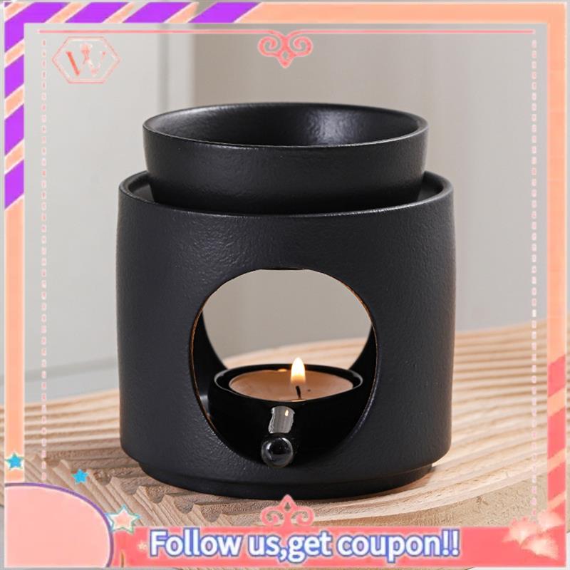 Verbeterde 3 In 1 Rust Essenti - Home Fragrance Oil Burner recensie en prijs