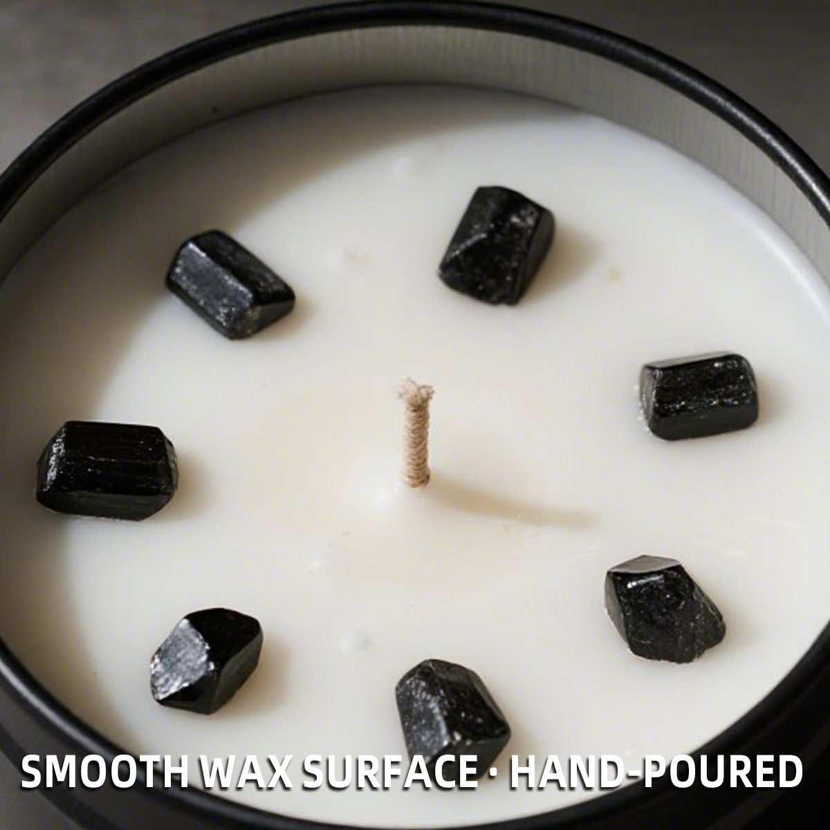 1 stuk Nieuwe Maan Geurende Ka - Soy Wax Flake recensie en prijs