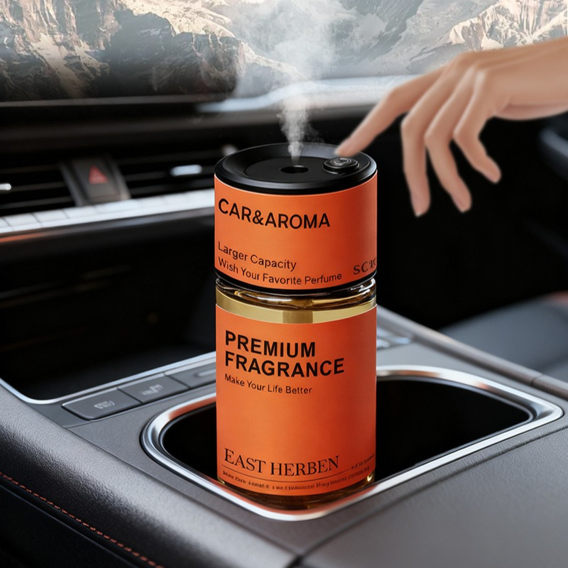 AI Intelligent Sensing Autogeu - Home Spray Fragrance recensie en prijs