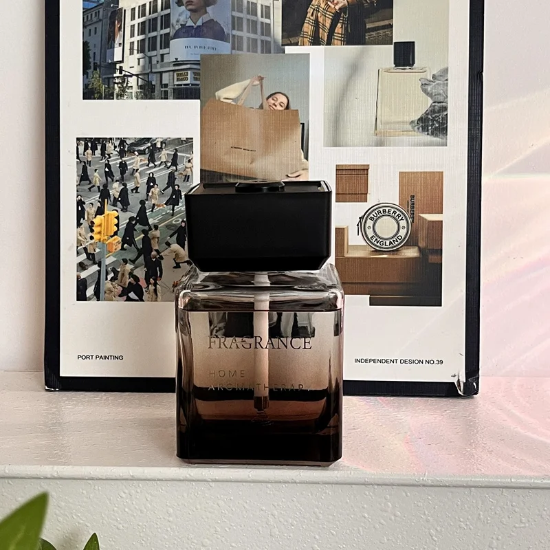 Huisgeurspray, hotelkwaliteit  - Home Spray Fragrance recensie en prijs