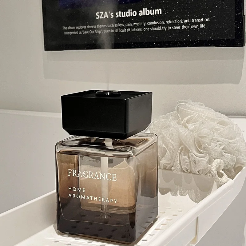 Huisgeurspray, hotelkwaliteit  - Home Spray Fragrance recensie en prijs