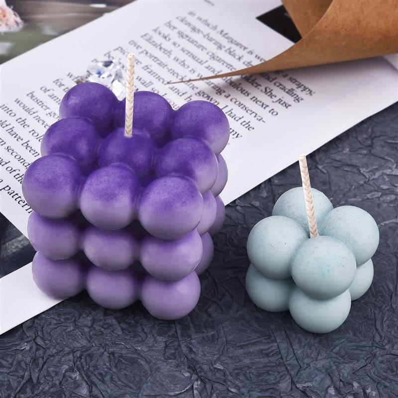 30Pcs Kaars Wieken Lage Rook P - Soy Wax Flake recensie en prijs