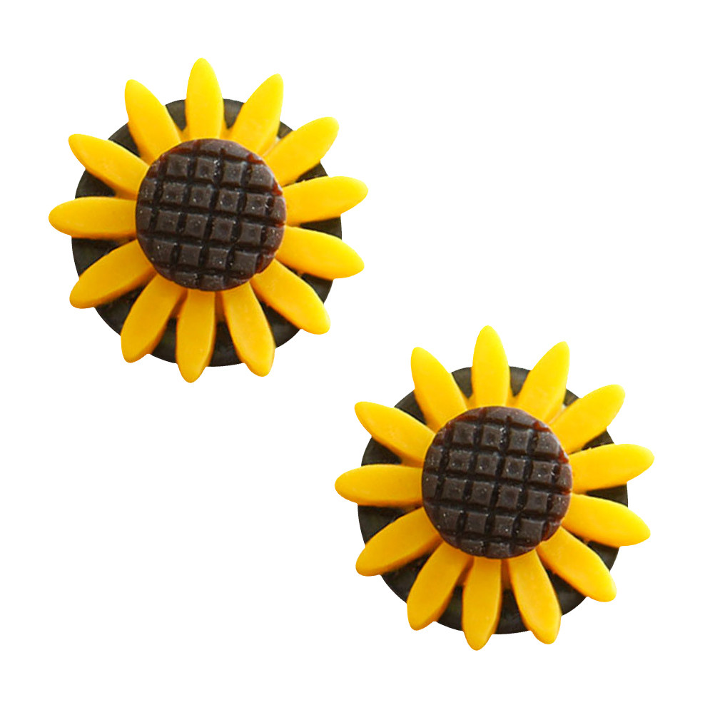 2 Stuks Zonnebloem Auto Aromat - Home Fragrance Oud recensie en prijs