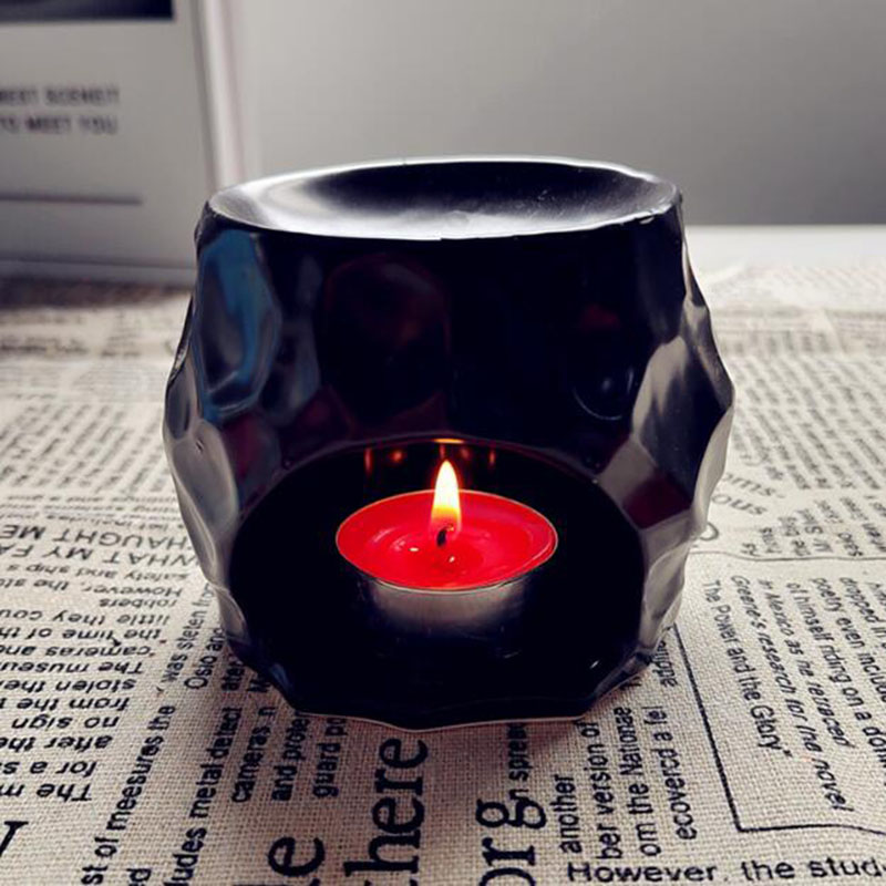 Retro keramische aromatherapie - Home Fragrance Oil Burner recensie en prijs