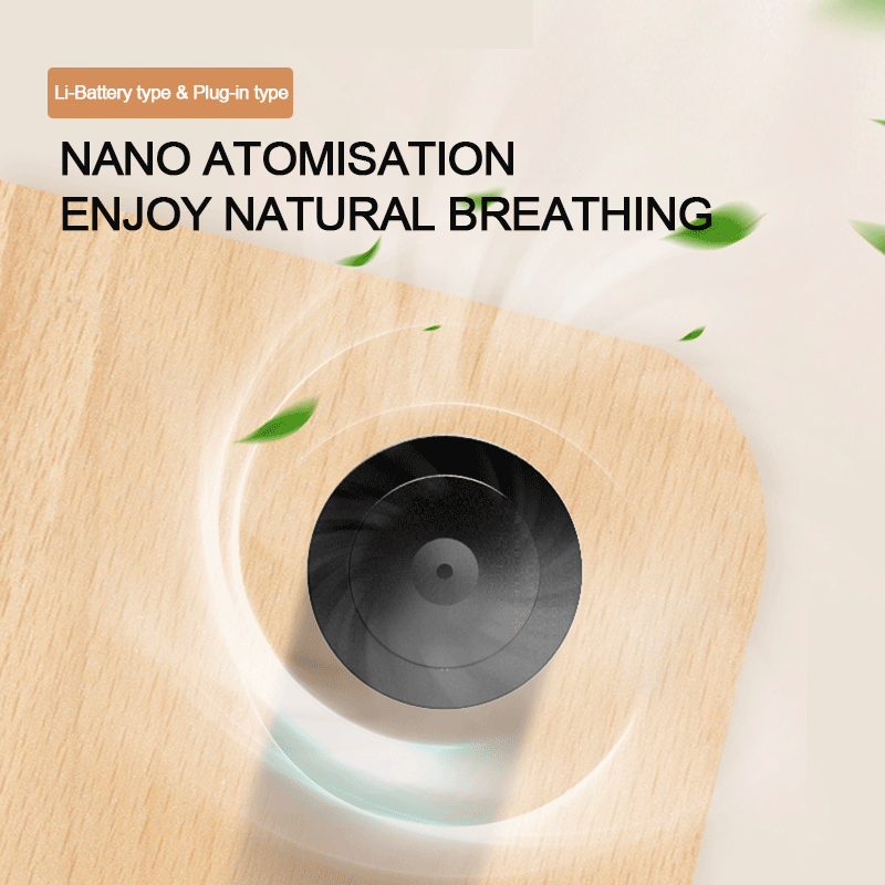 NAMASTE Home Elektrische Kanto - Home Fragrance Essential Oils recensie en prijs