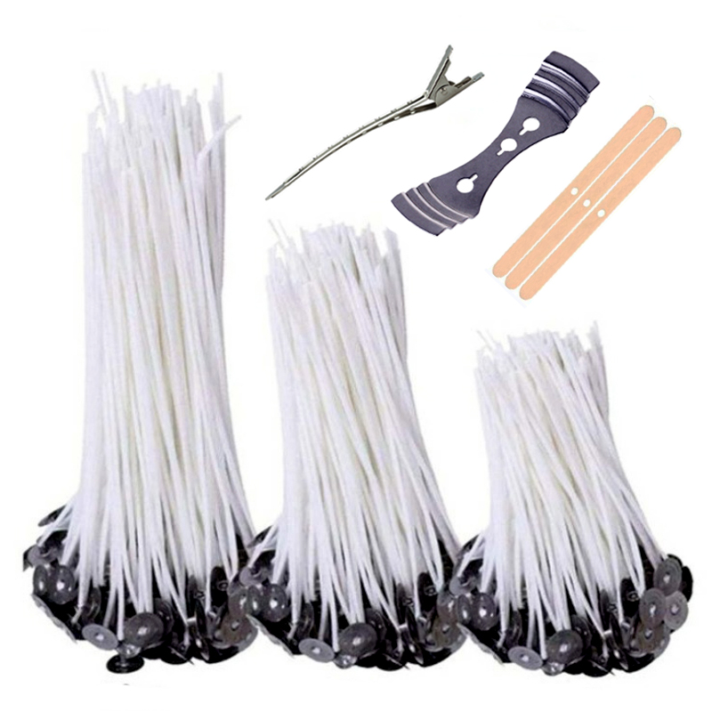 103 Stuks Gewaxt Katoen Kaars  - Soy Wax Flake recensie en prijs