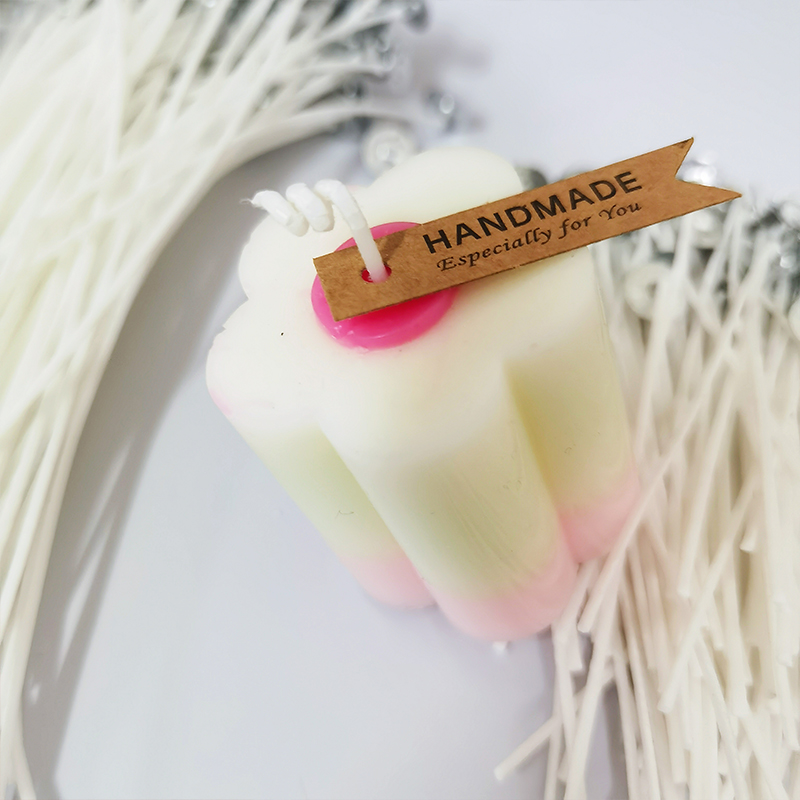 103 Stuks Gewaxt Katoen Kaars  - Soy Wax Flake recensie en prijs