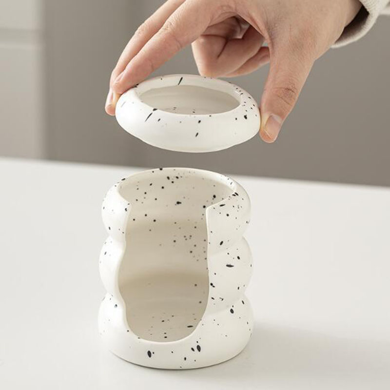 Mode Keramische Aromatherapie  - Home Fragrance Oil Burner recensie en prijs