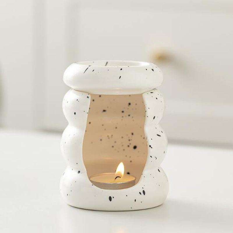 Mode Keramische Aromatherapie  - Home Fragrance Oil Burner recensie en prijs