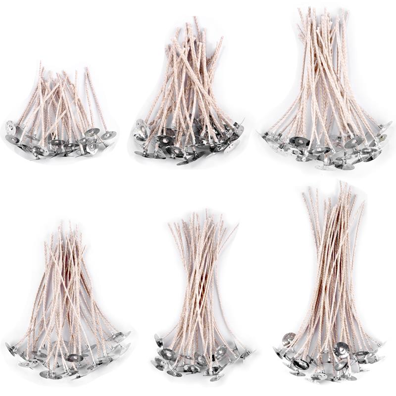 6-20Cm 30Pcs Rookloze Kaars Lo - Soy Wax Flake recensie en prijs