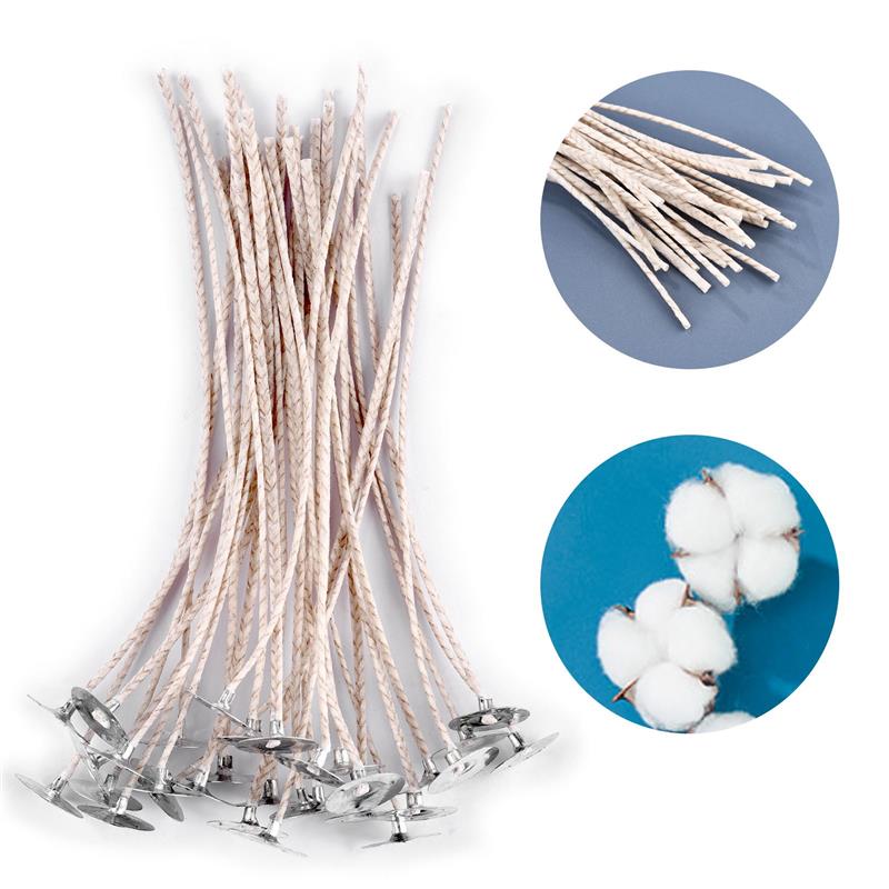 6-20Cm 30Pcs Rookloze Kaars Lo - Soy Wax Flake recensie en prijs