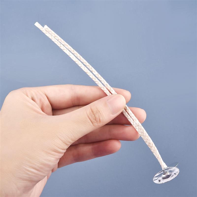 6-20Cm 30Pcs Rookloze Kaars Lo - Soy Wax Flake recensie en prijs