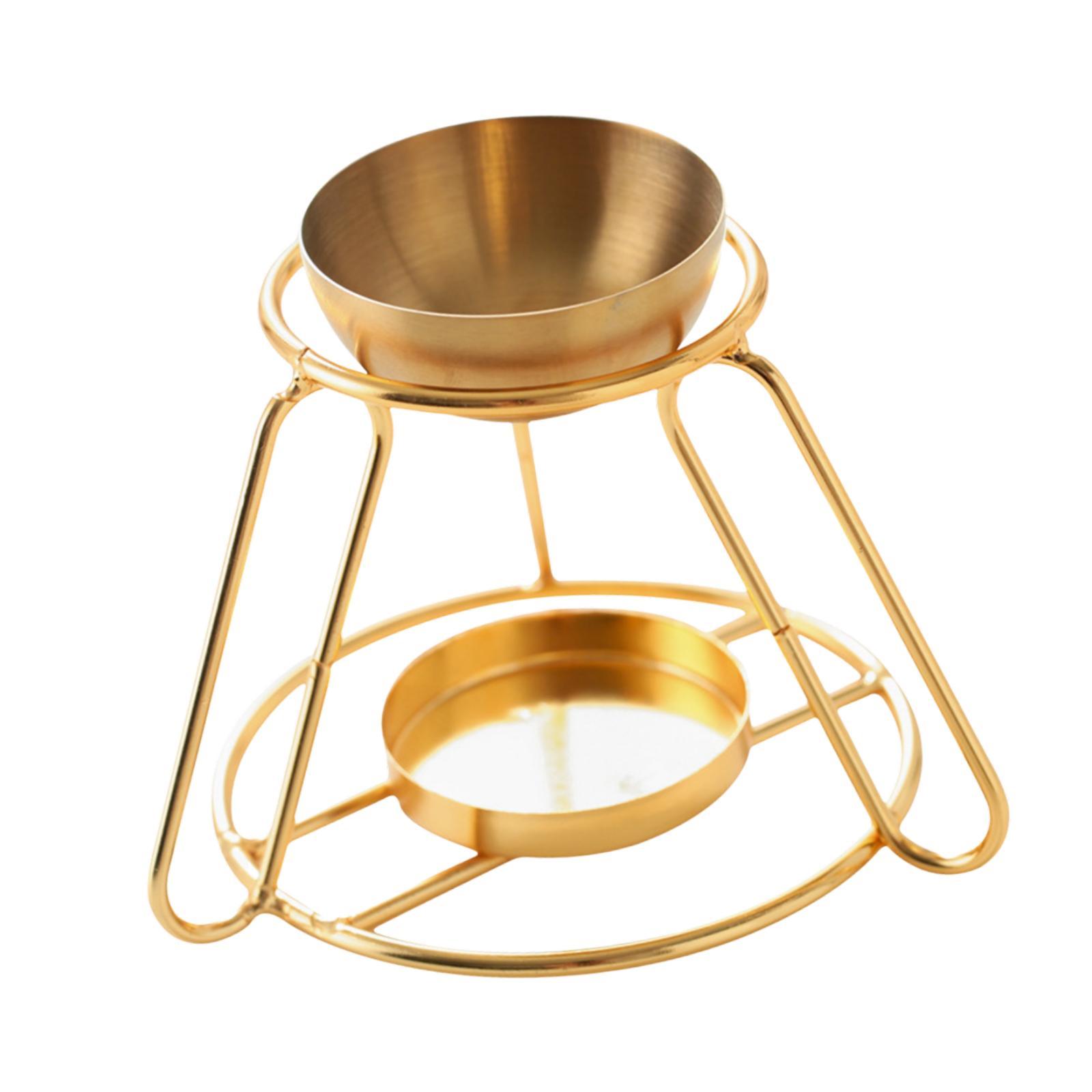 Etherische oliebrander, aromad - Home Fragrance Oil Burner recensie en prijs