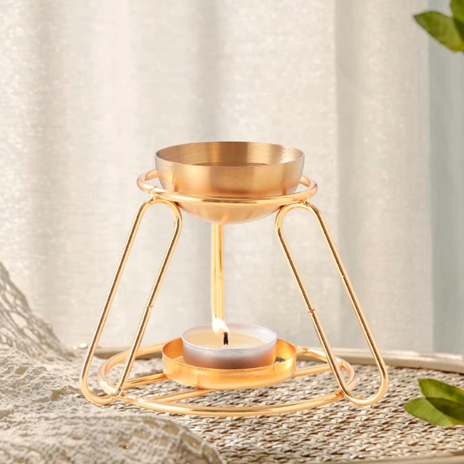 Etherische oliebrander, aromad - Home Fragrance Oil Burner recensie en prijs