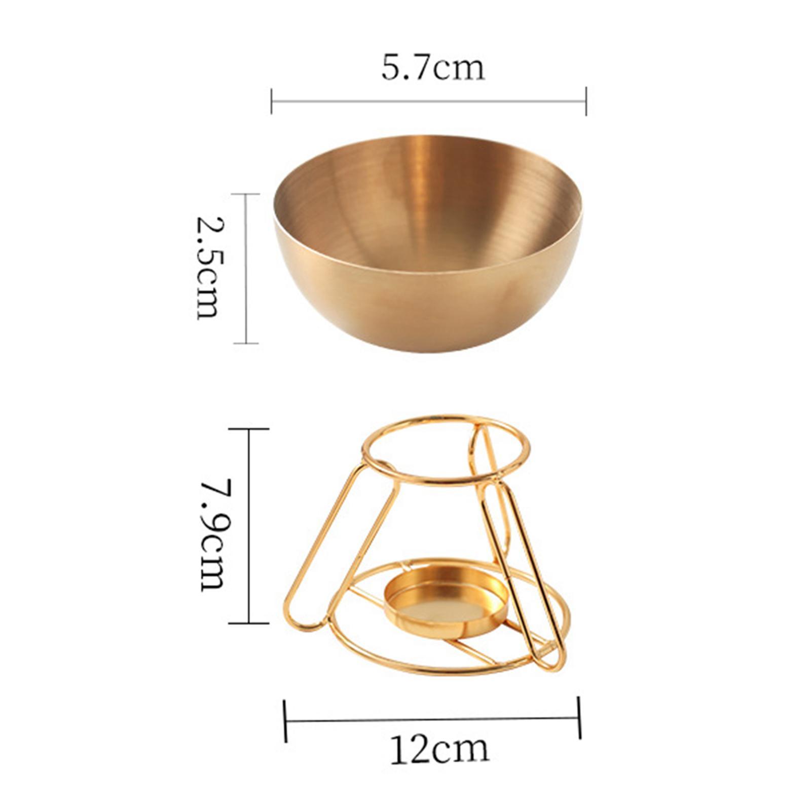 Etherische oliebrander, aromad - Home Fragrance Oil Burner recensie en prijs