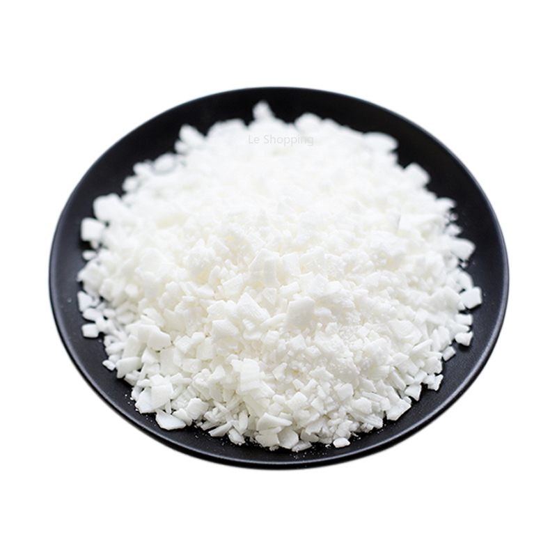 Pure natuurlijke soja wax diy  - Soy Wax Flake recensie en prijs