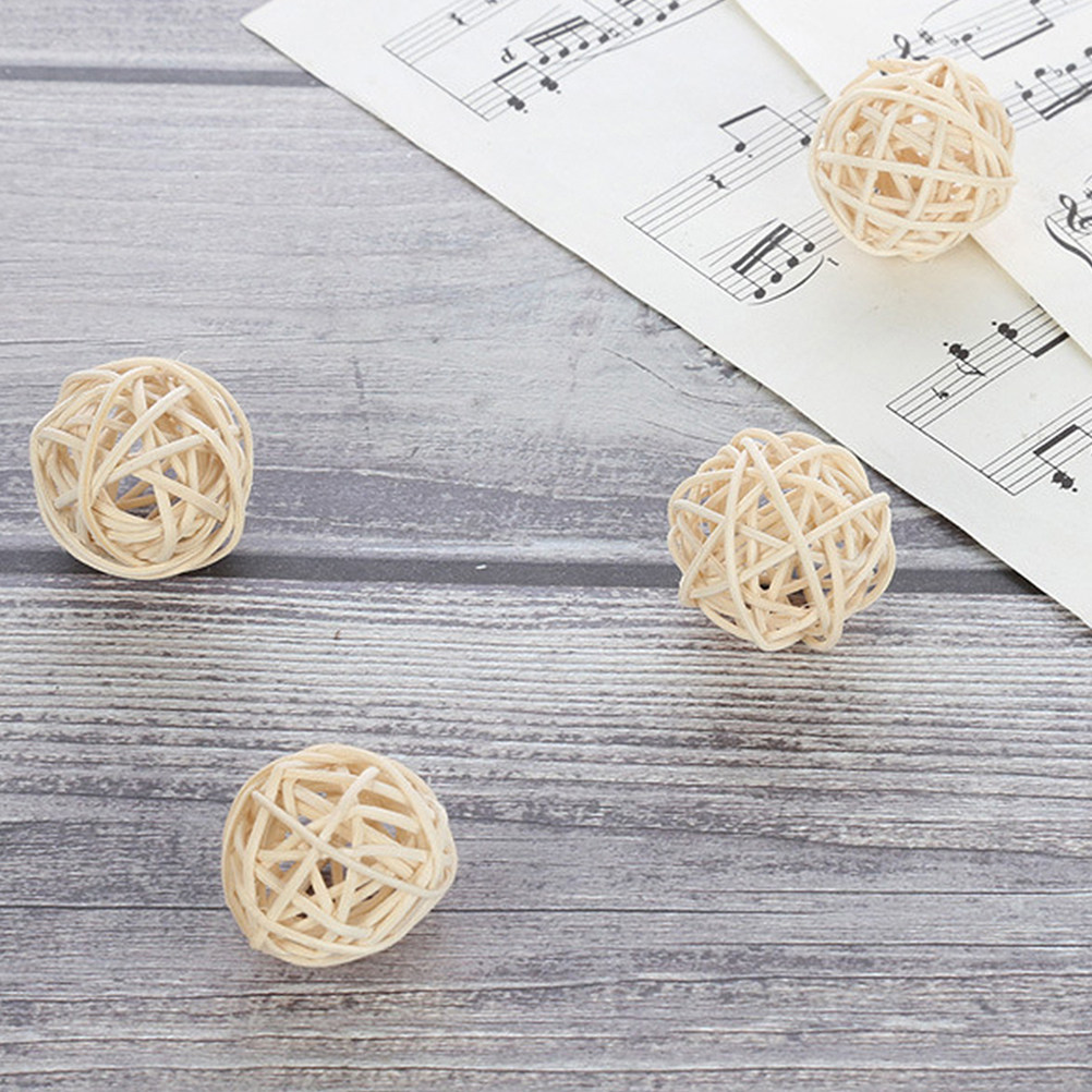20 stuks aromatherapie rotanba - Home Fragrance Diffuser Refills recensie en prijs