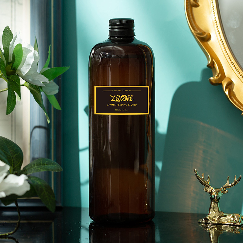 Navulvloeistof voor aromathera - Home Fragrance Diffuser Refills recensie en prijs