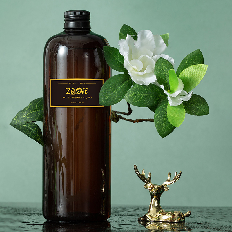 Navulvloeistof voor aromathera - Home Fragrance Diffuser Refills recensie en prijs