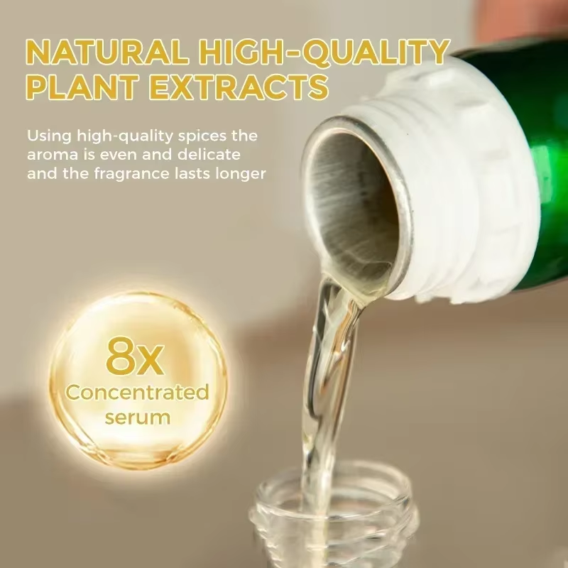 Namste 100/500ML Aroma Diffuse - Home Fragrance Diffuser Refills recensie en prijs