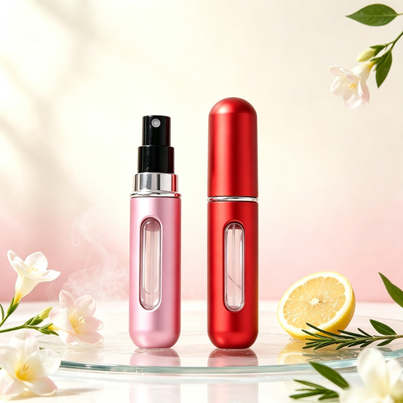10ml Draagbare Parfumspray Vij - Home Spray Fragrance recensie en prijs