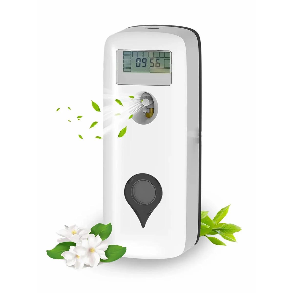 Vloeibare Luchtverfrisser Disp - Home Spray Fragrance recensie en prijs