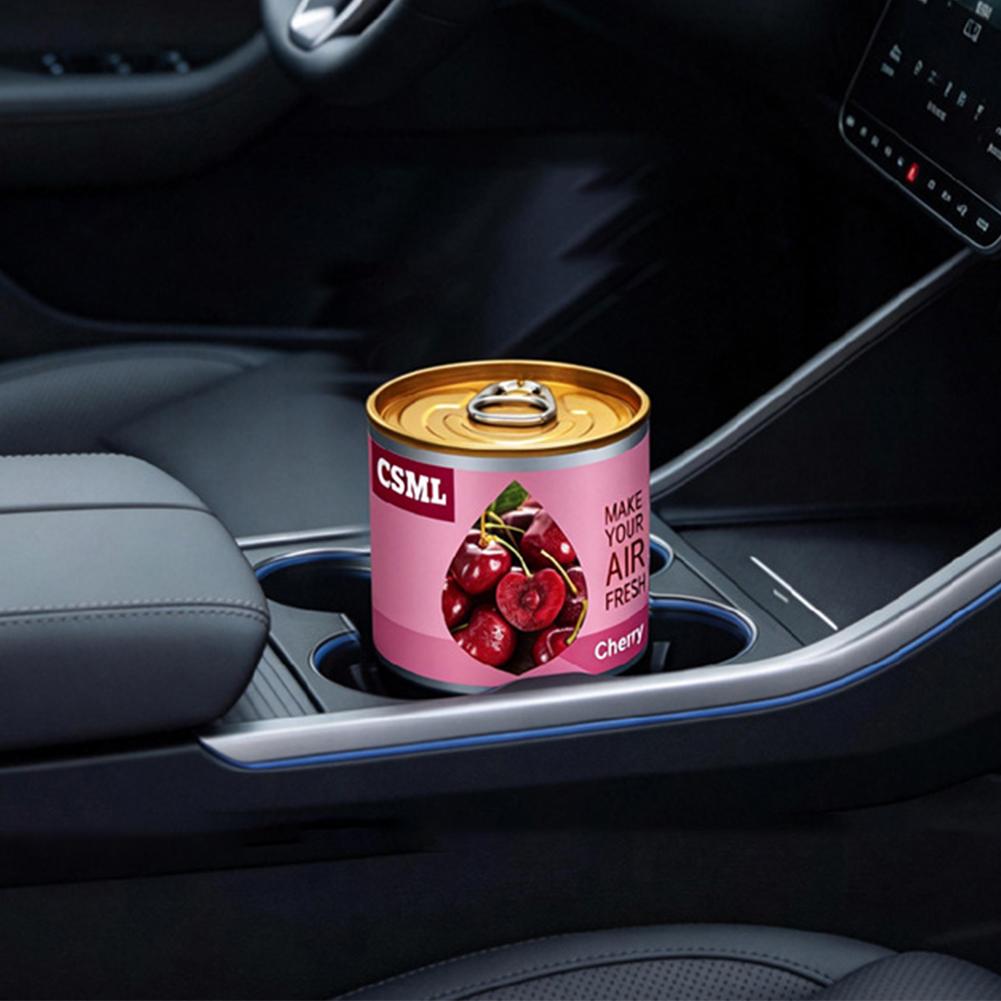 Autoluchtverfrisser, vaste bub - Home Fragrance Oud recensie en prijs