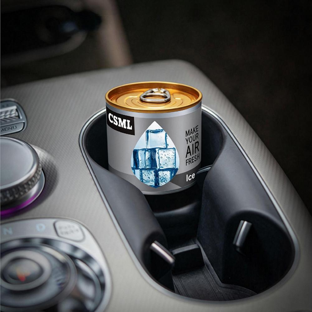 Autoluchtverfrisser, vaste bub - Home Fragrance Oud recensie en prijs