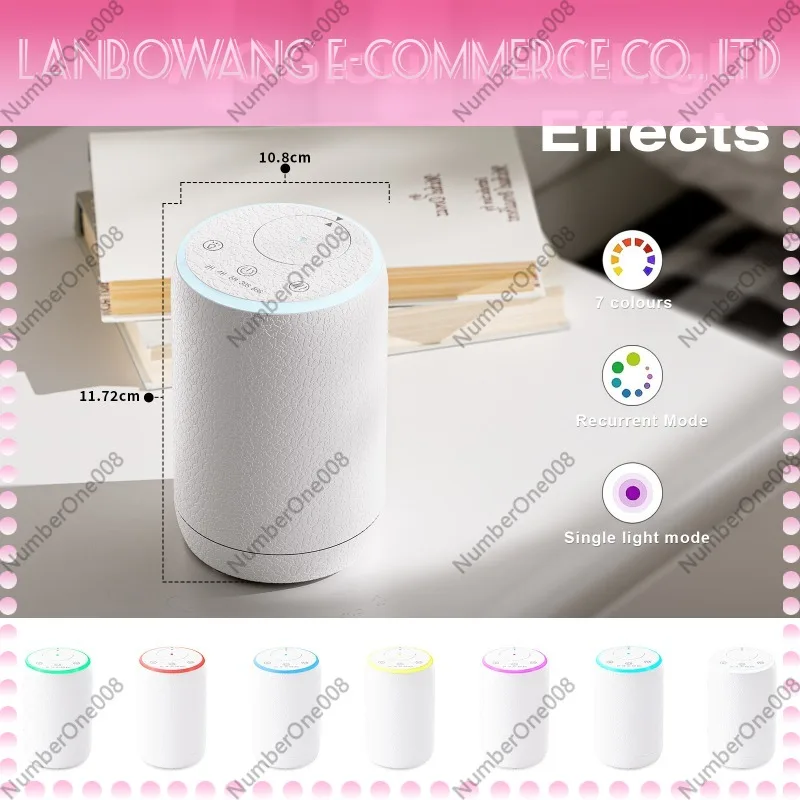 Koude Mist Aroma Diffuser, Sti - Home Fragrance Essential Oils recensie en prijs