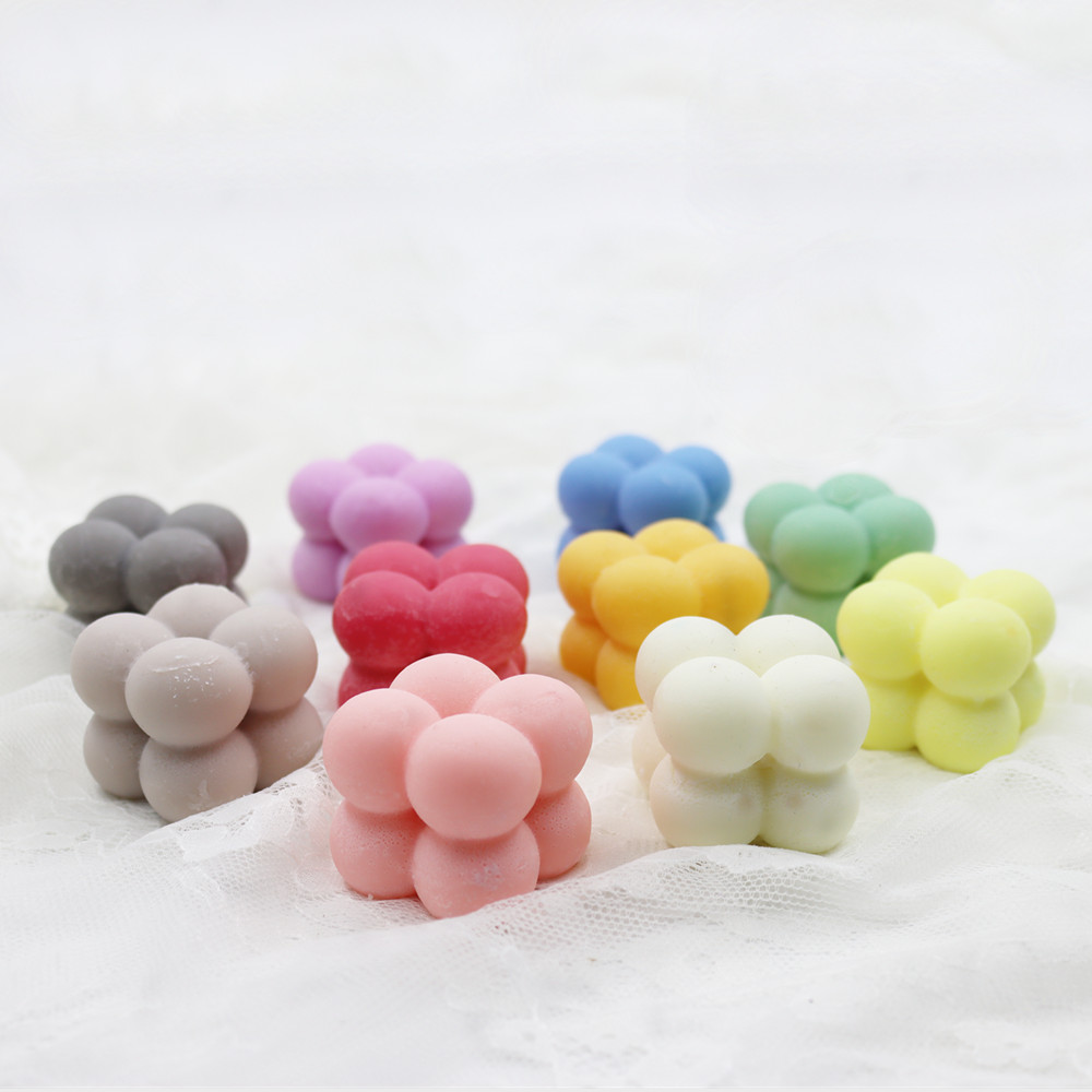 10 G/zak Kaars Kleurstoffen Ve - Soy Wax Flake recensie en prijs
