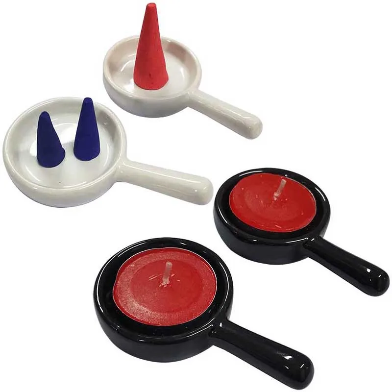 1 Stuks Keramische Kleine Kaar - Home Fragrance Oil Burner recensie en prijs