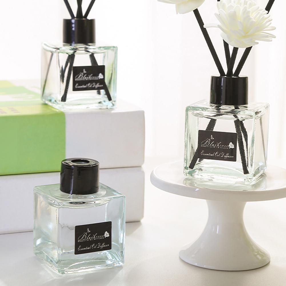 50ml Aroma Rietjes Diffuser Ol - Home Fragrance Oud recensie en prijs