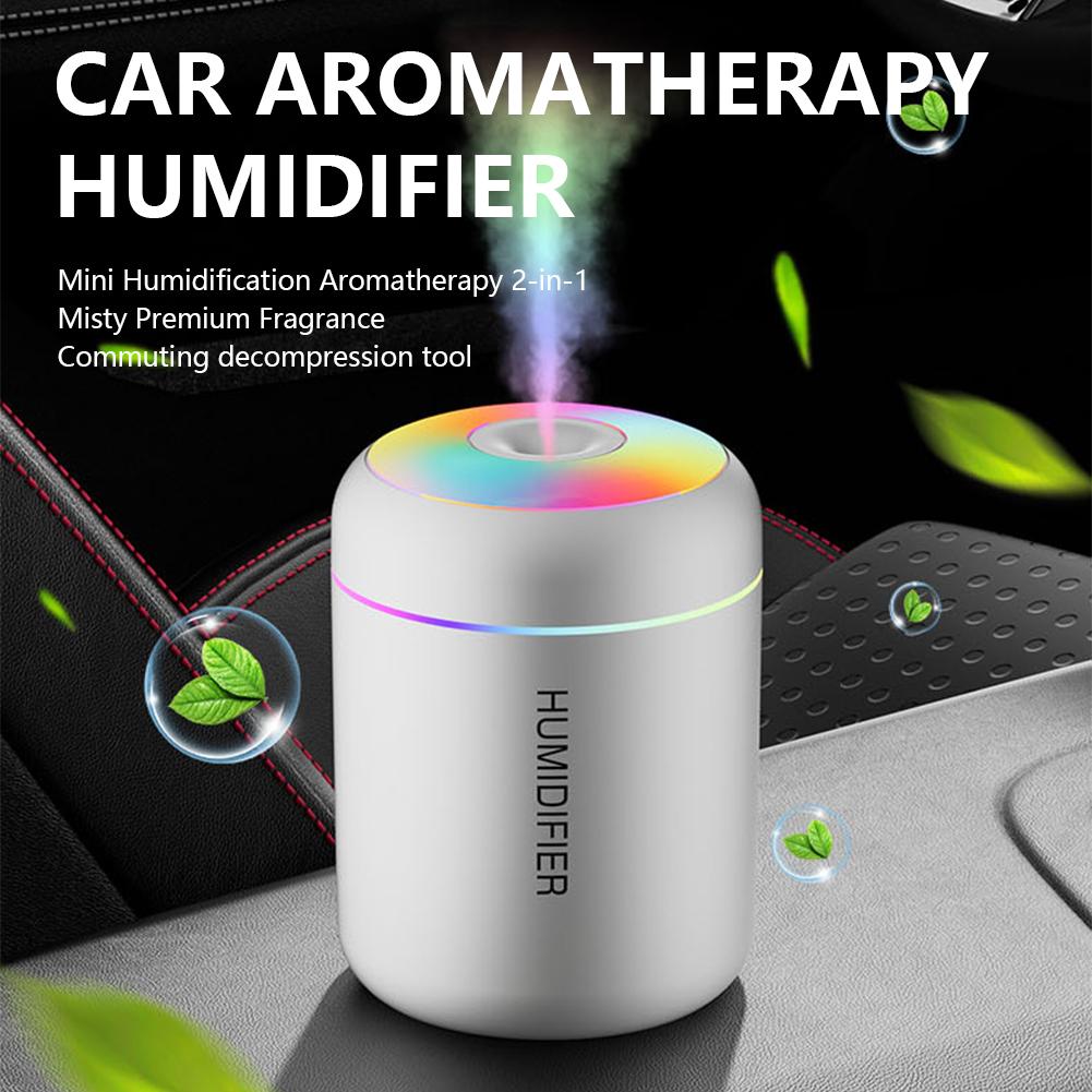 180ML Mini Luchtbevochtiger US - Home Spray Fragrance recensie en prijs