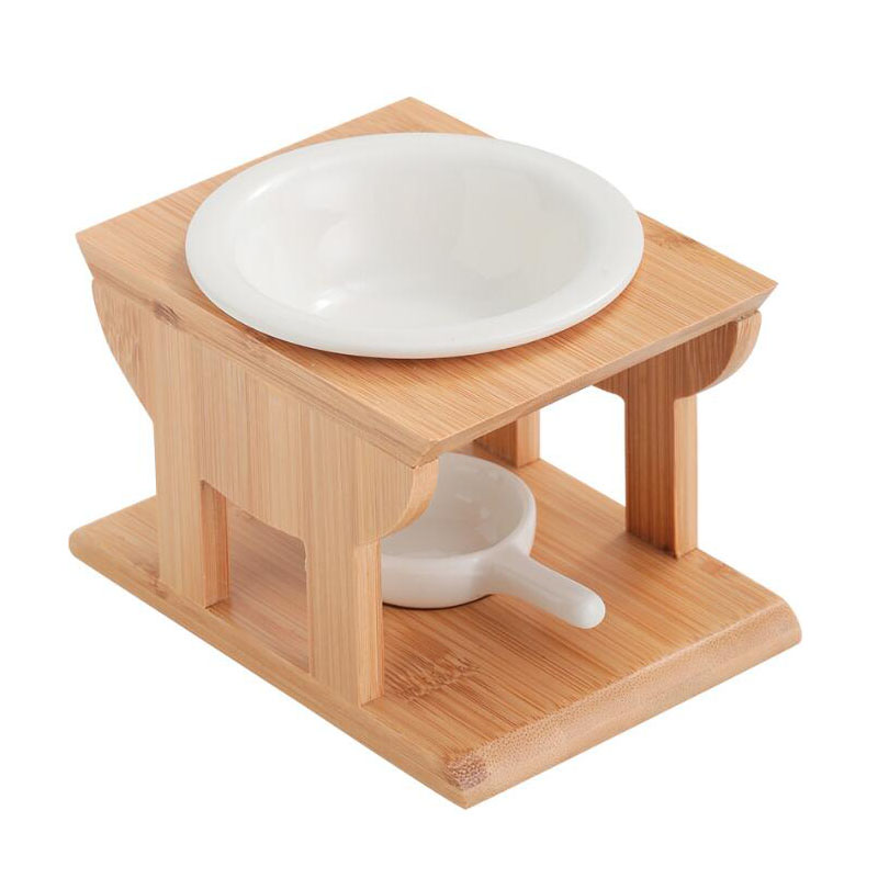 Creatieve Aroma Burner Essenti - Home Fragrance Oil Burner recensie en prijs