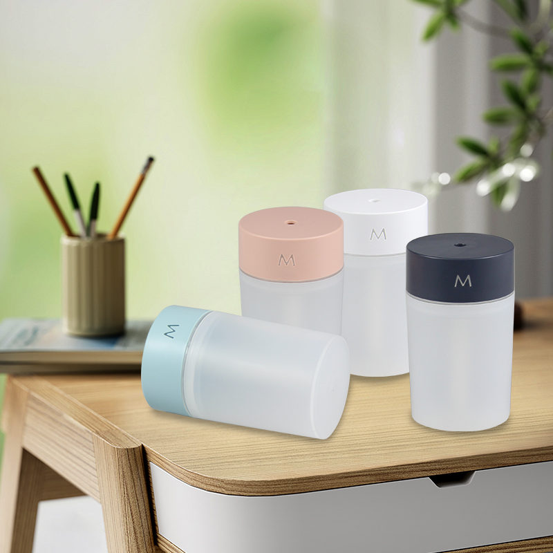 USB Aroma Diffuser Desktop Ess - Home Spray Fragrance recensie en prijs