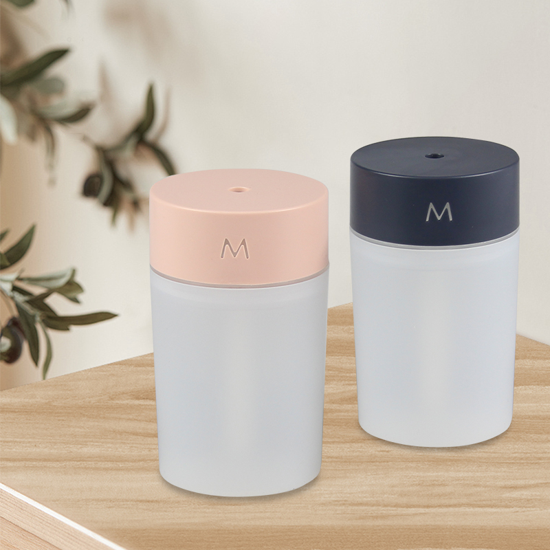 USB Aroma Diffuser Desktop Ess - Home Spray Fragrance recensie en prijs