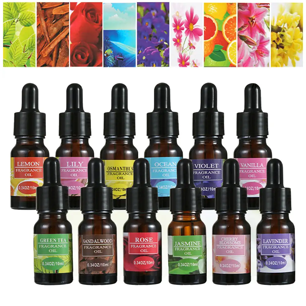Auto Parfum Navulvloeistof Ess - Home Spray Fragrance recensie en prijs