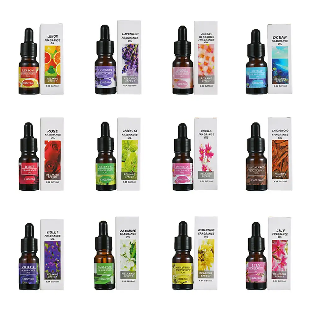 Auto Parfum Navulvloeistof Ess - Home Spray Fragrance recensie en prijs