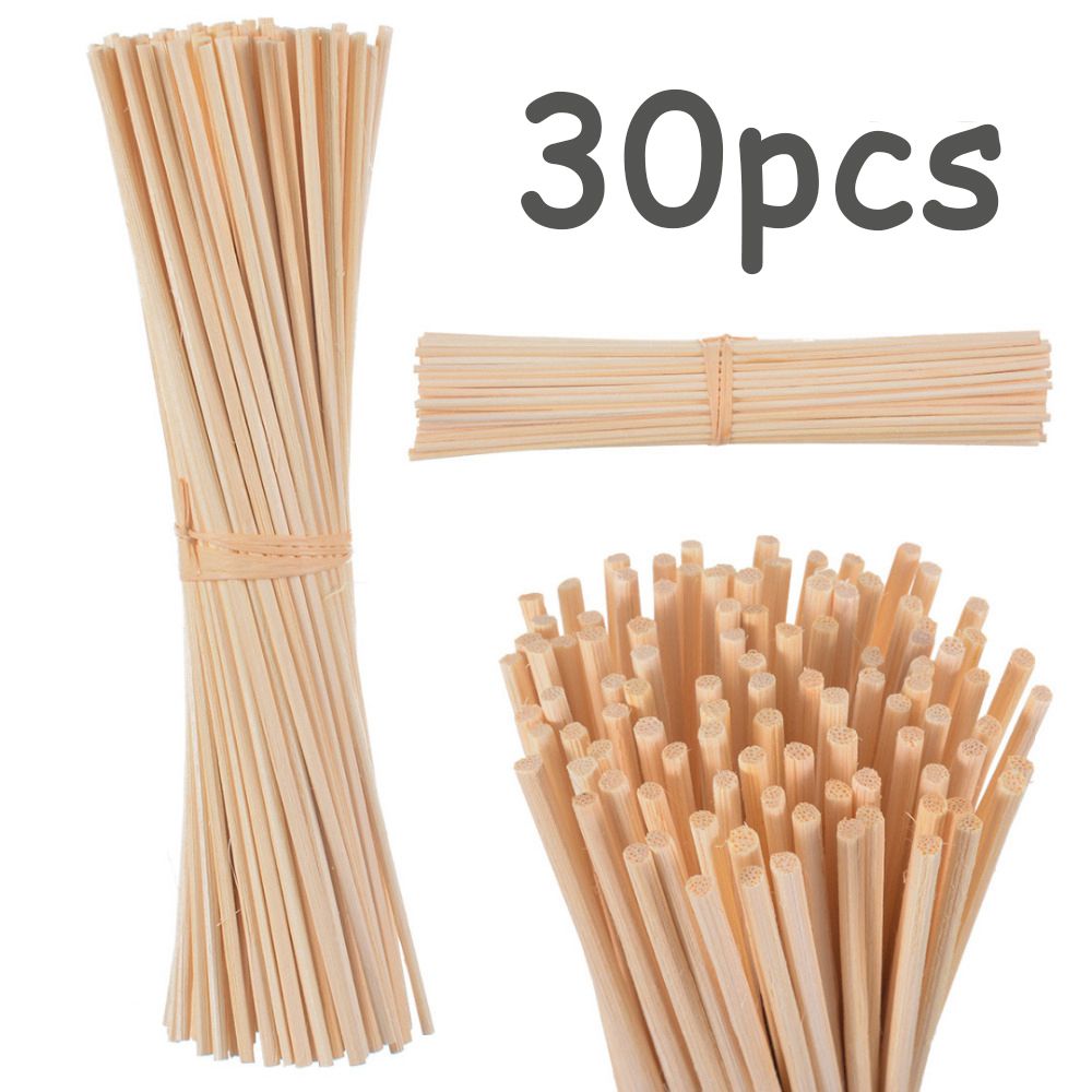Aroma Nature Rotan Sticks Riet - Home Fragrance Oud recensie en prijs