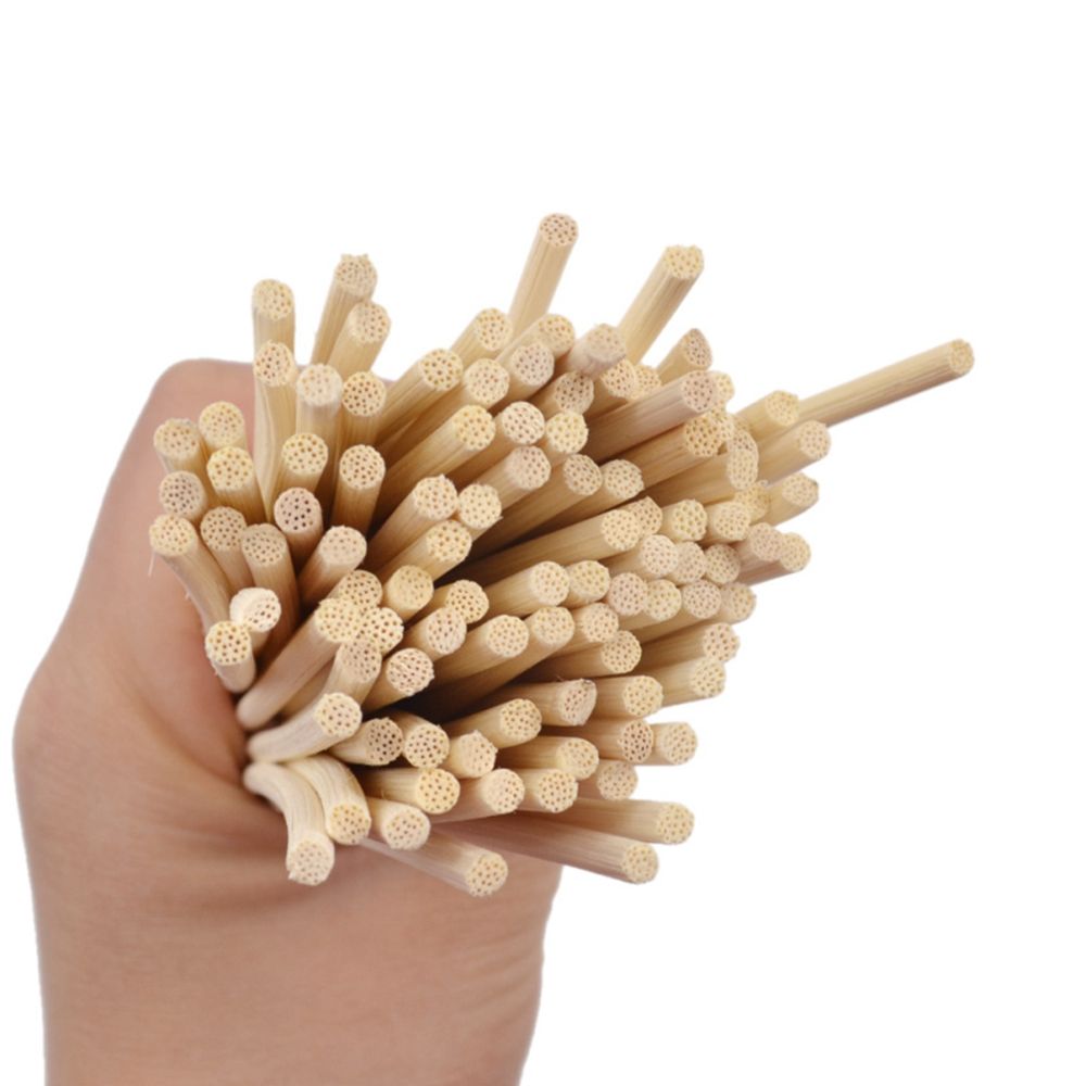 Aroma Nature Rotan Sticks Riet - Home Fragrance Oud recensie en prijs