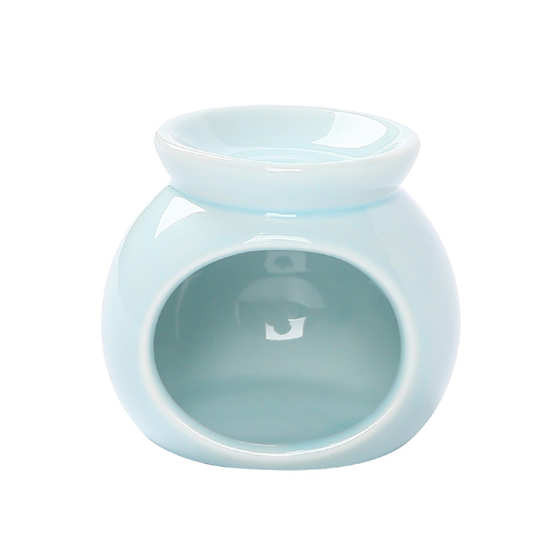 Porseleinen aromabrander ether - Home Fragrance Oil Burner recensie en prijs