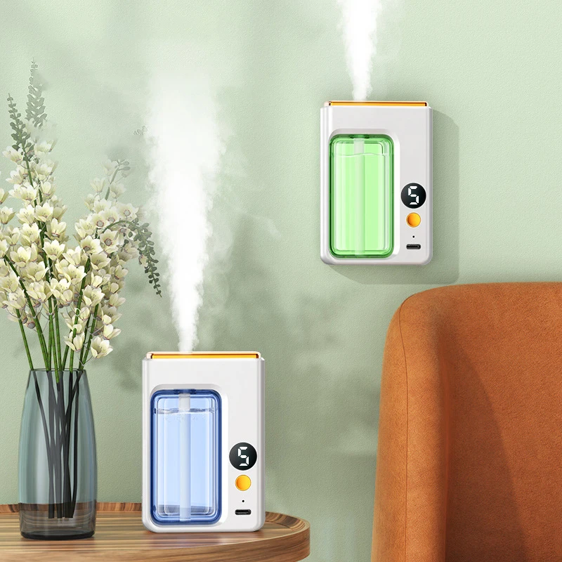 Aromatherapieverspreider Draad - Home Spray Fragrance recensie en prijs
