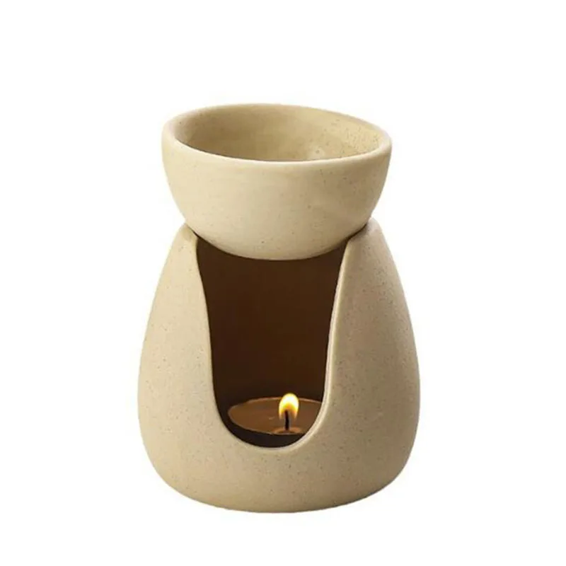Keramische kaarsenaromabrander - Home Fragrance Oil Burner recensie en prijs