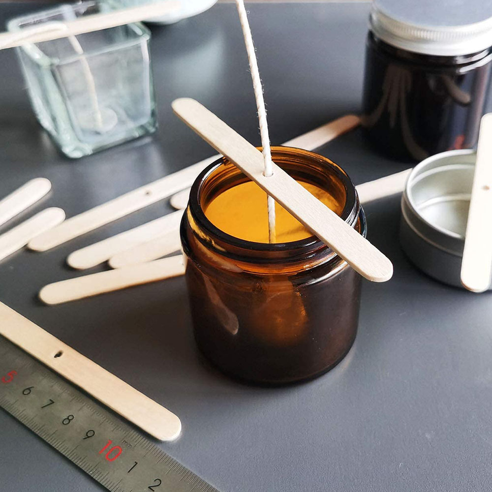 100 stks/zak Voorgewaxte Rookl - Soy Wax Flake recensie en prijs
