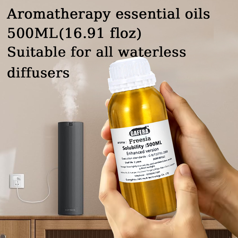 Aromatherapie etherische olie, - Home Fragrance Oud recensie en prijs