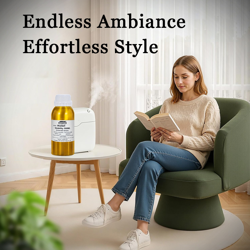Aromatherapie etherische olie, - Home Fragrance Oud recensie en prijs